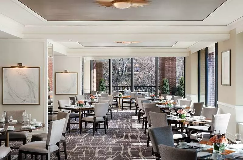 Fotos del hotel Four Seasons Washington Dc:  9