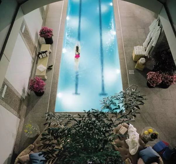 Fotos del hotel Four Seasons Washington Dc:  7