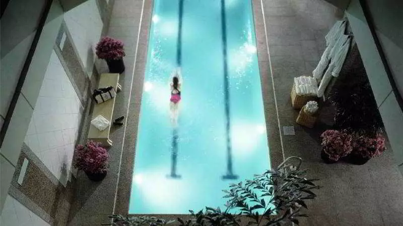 Fotos del hotel Four Seasons Washington Dc:  2