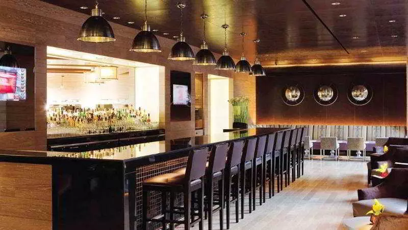 Fotos del hotel Four Seasons Washington Dc:  4