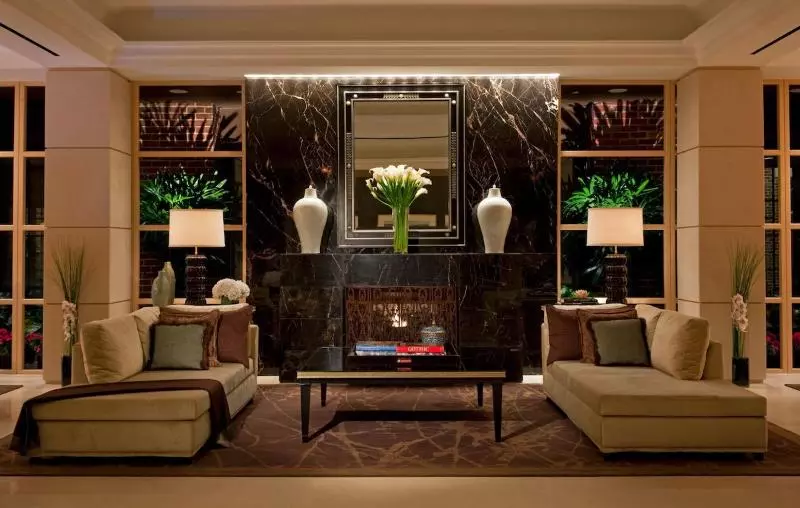 Fotos del hotel Four Seasons Washington Dc:  6
