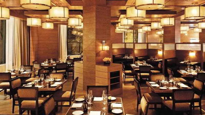 Fotos del hotel Four Seasons Washington Dc:  8