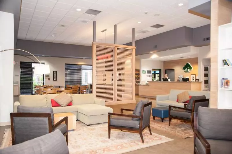 Fotos del hotel Greentree Inn & Suites Phoenix Sky Harbor:  7
