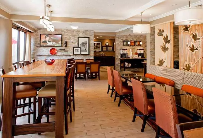 Fotos del hotel Hampton Inn Atlanta-northlake:  10