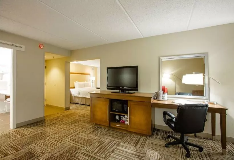 Fotos del hotel Hampton Inn Atlanta-northlake:  18