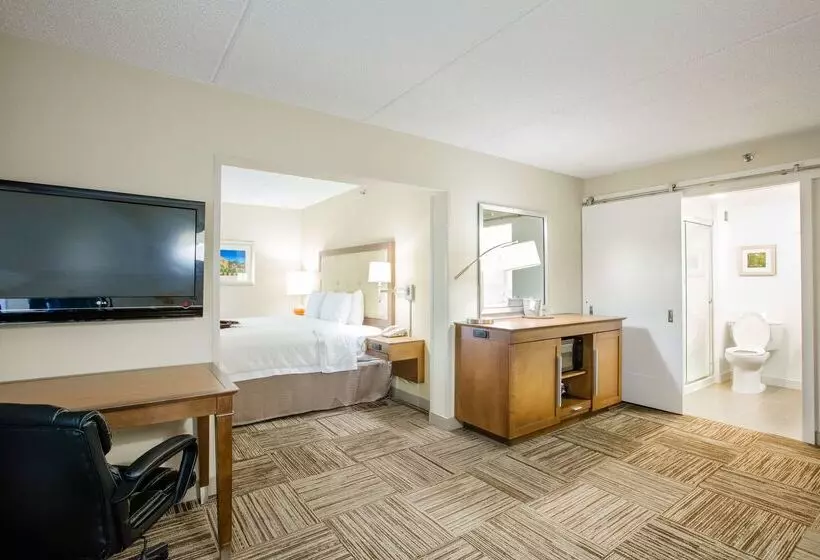 Fotos del hotel Hampton Inn Atlanta-northlake:  22