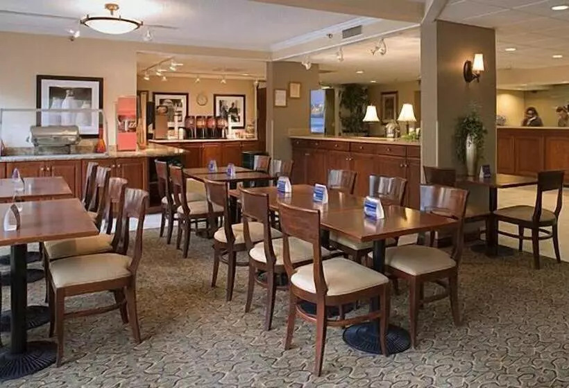 Fotos del hotel Hampton Inn Atlanta-northlake:  13