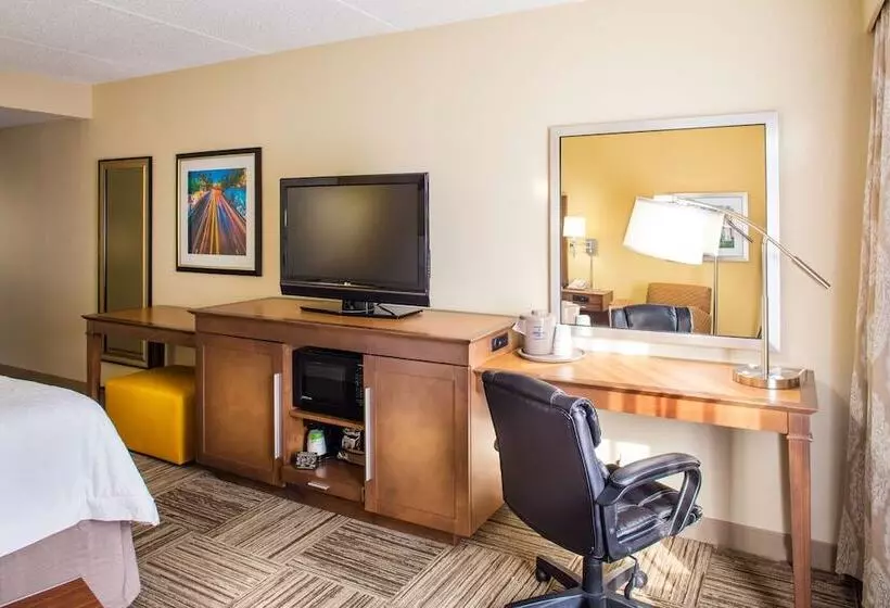 Fotos del hotel Hampton Inn Atlanta-northlake:  15
