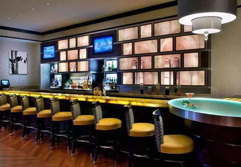 Fotos del hotel New York Marriott East Side:  14