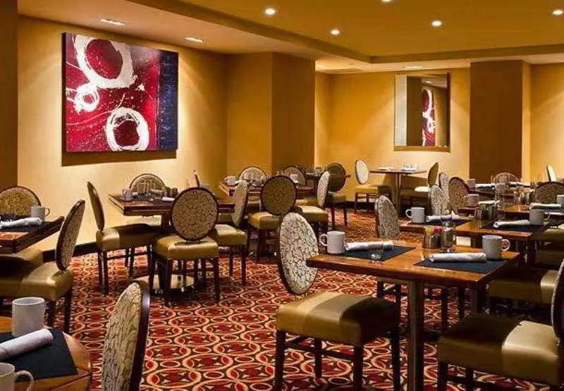 Fotos del hotel New York Marriott East Side:  13