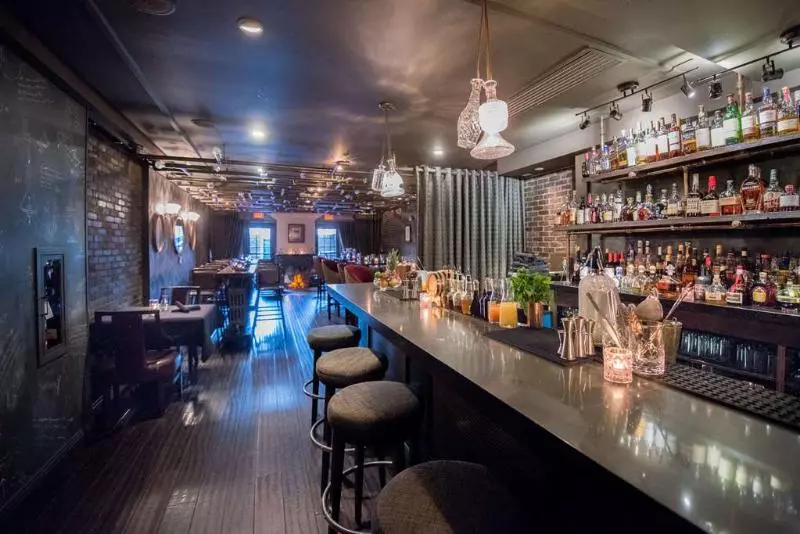 Fotos del hotel The Graham Georgetown:  11