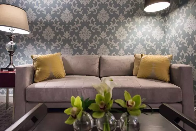 Fotos del hotel The Graham Georgetown:  23