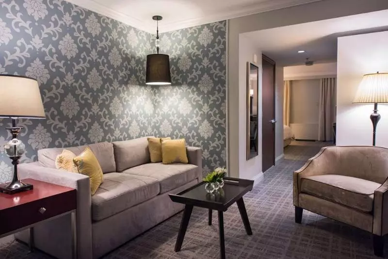 Fotos del hotel The Graham Georgetown:  24