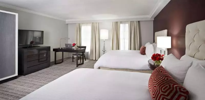 Fotos del hotel The Graham Georgetown:  13