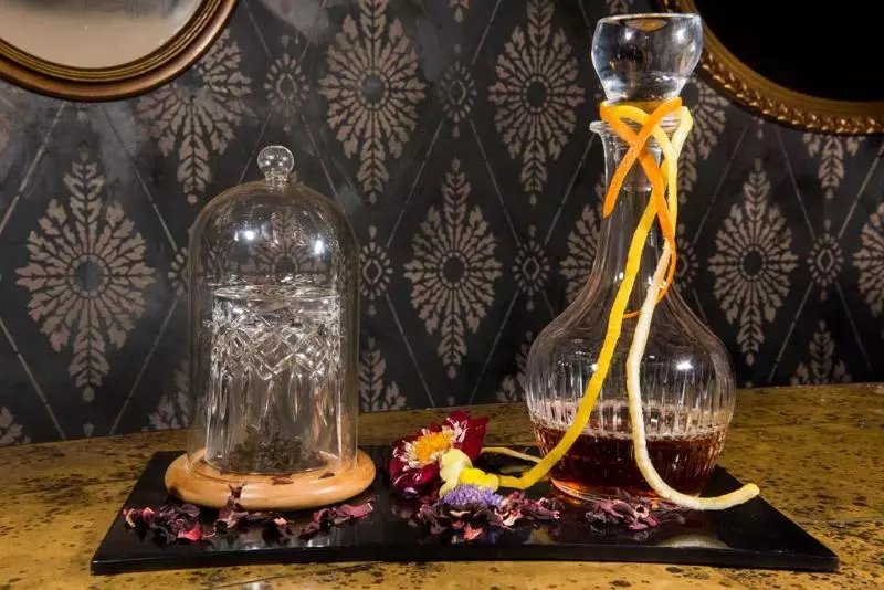 Fotos del hotel The Graham Georgetown:  6