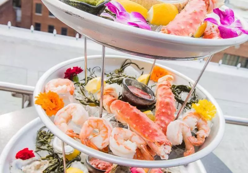 Fotos del hotel The Graham Georgetown:  18