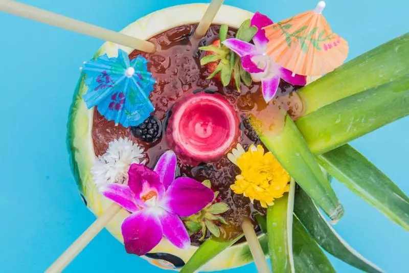 Fotos del hotel The Graham Georgetown:  20