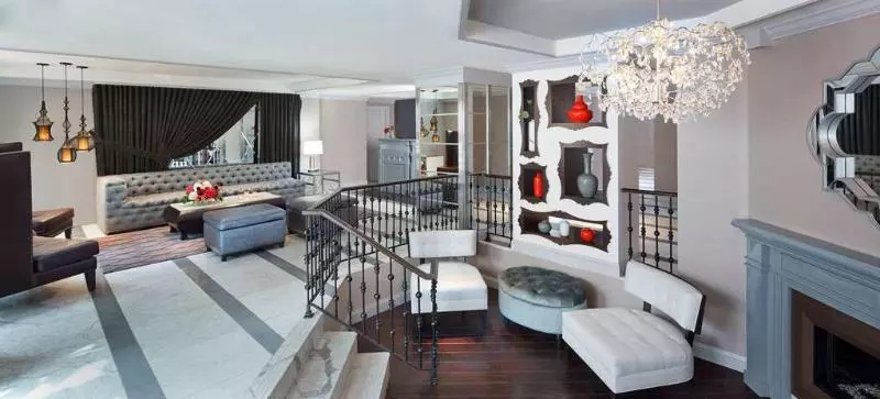 Fotos del hotel The Graham Georgetown:  22