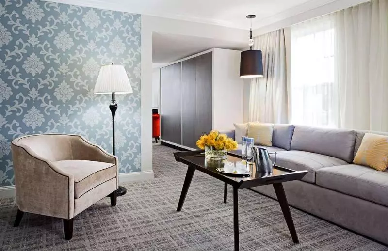 Fotos del hotel The Graham Georgetown:  17