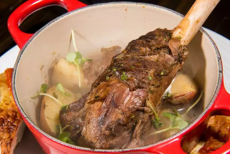 Fotos del hotel The Graham Georgetown:  16