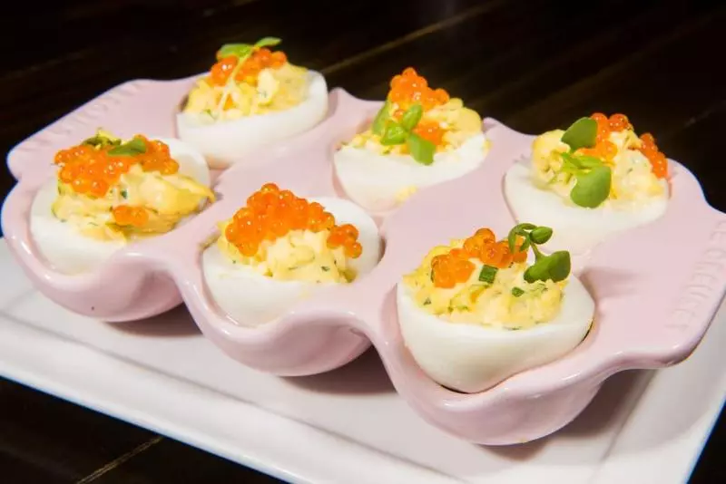 Fotos del hotel The Graham Georgetown:  3