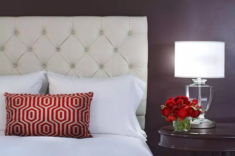 Fotos del hotel The Graham Georgetown:  19