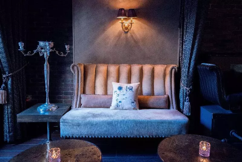 Fotos del hotel The Graham Georgetown:  25