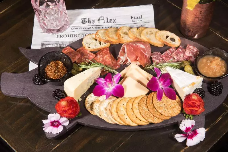 Fotos del hotel The Graham Georgetown:  14