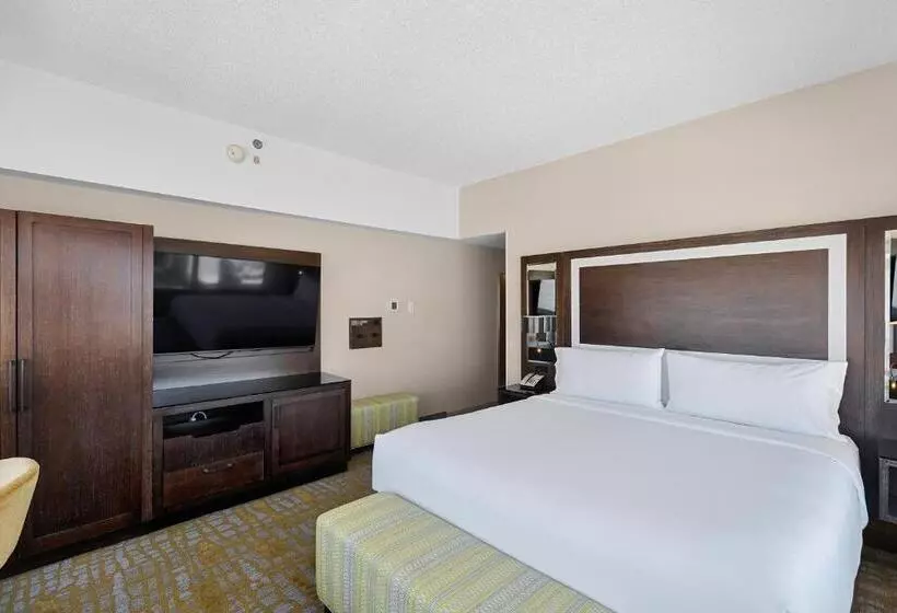 Holiday Inn San Francisco – Golden Gateway, An Ihg