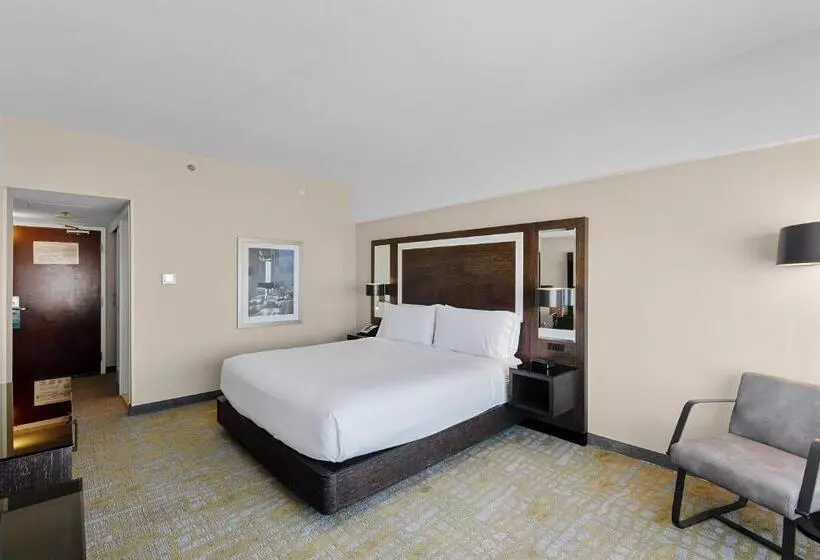 Fotos del hotel Holiday Inn San Francisco - Golden Gateway, An Ihg:  13