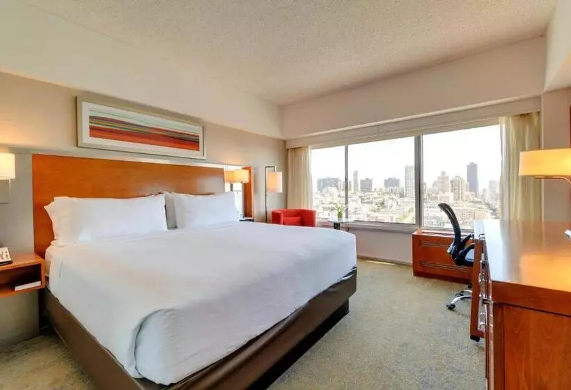 Fotos del hotel Holiday Inn San Francisco - Golden Gateway, An Ihg:  16