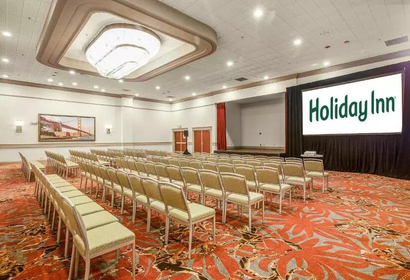 Fotos del hotel Holiday Inn San Francisco - Golden Gateway, An Ihg:  20
