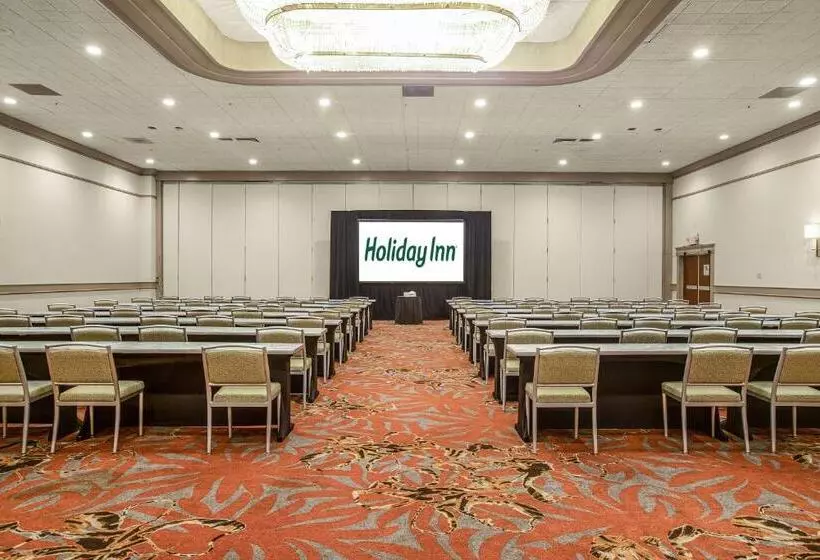 Fotos del hotel Holiday Inn San Francisco - Golden Gateway, An Ihg:  18