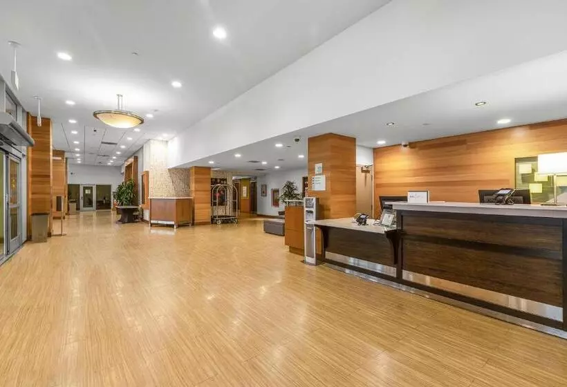 Fotos del hotel Holiday Inn San Francisco - Golden Gateway, An Ihg:  3