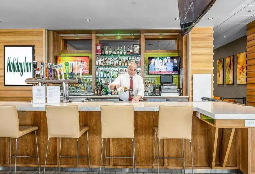 Fotos del hotel Holiday Inn San Francisco - Golden Gateway, An Ihg:  6