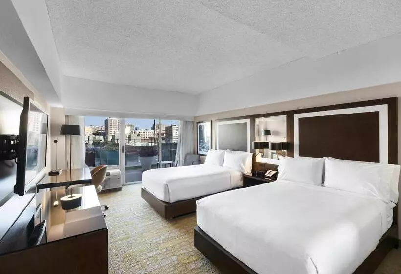 Fotos del hotel Holiday Inn San Francisco - Golden Gateway, An Ihg:  19