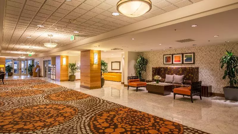 Fotos del hotel Holiday Inn San Francisco - Golden Gateway, An Ihg:  17