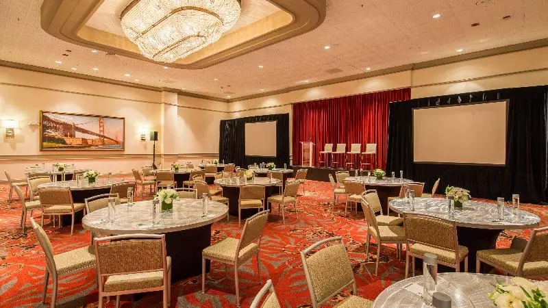 Fotos del hotel Holiday Inn San Francisco - Golden Gateway, An Ihg:  24