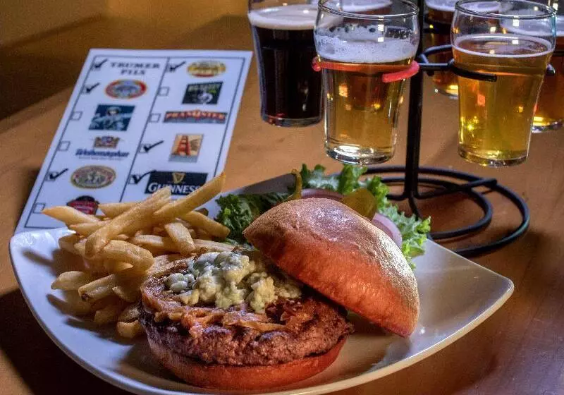 Fotos del hotel Holiday Inn San Francisco - Golden Gateway, An Ihg:  5