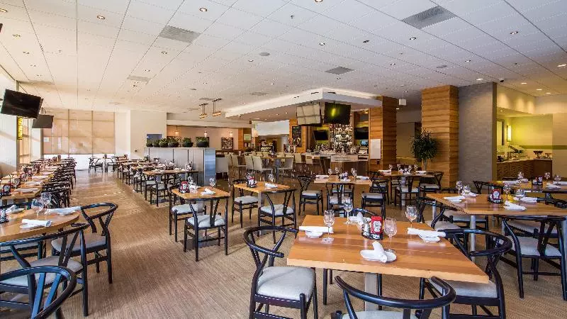 Fotos del hotel Holiday Inn San Francisco - Golden Gateway, An Ihg:  11