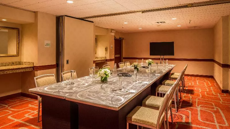 Fotos del hotel Holiday Inn San Francisco - Golden Gateway, An Ihg:  22