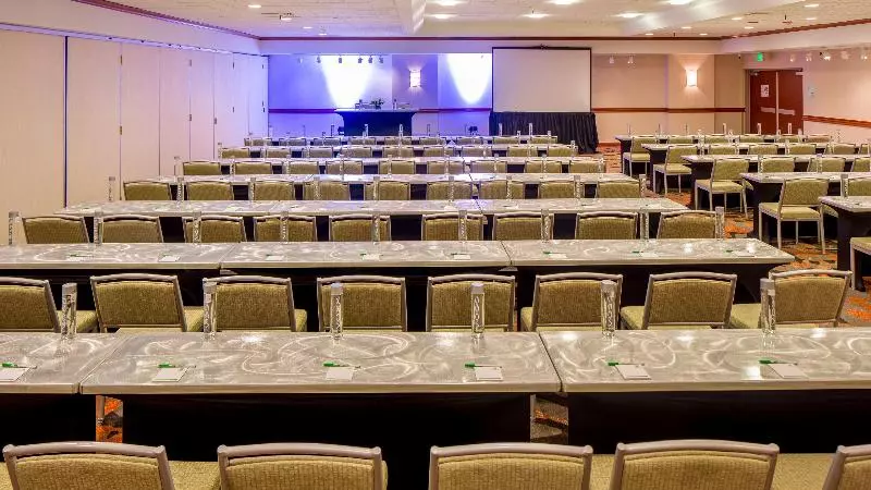 Fotos del hotel Holiday Inn San Francisco - Golden Gateway, An Ihg:  12