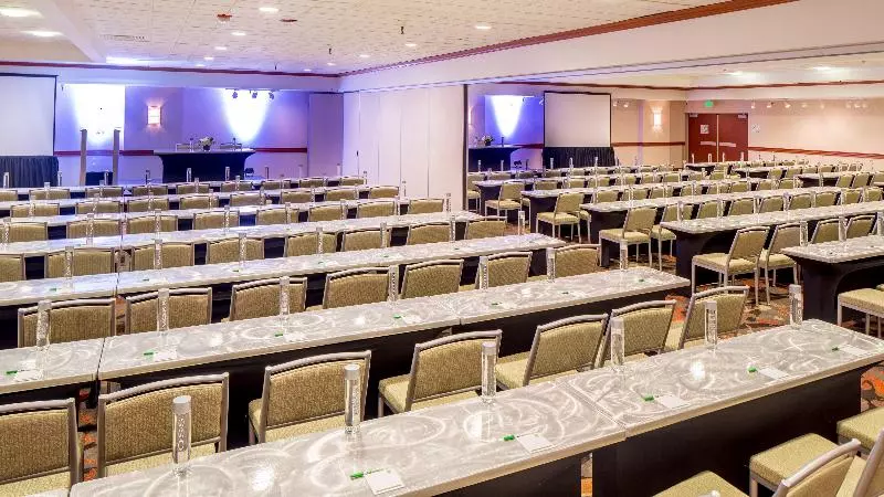 Fotos del hotel Holiday Inn San Francisco - Golden Gateway, An Ihg:  23