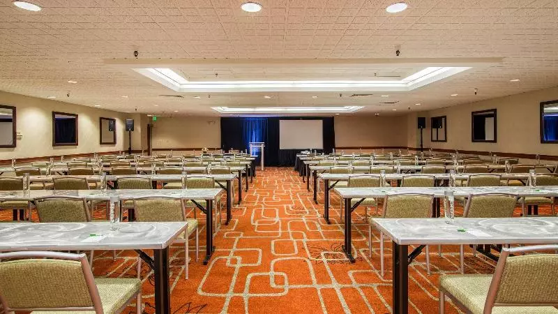 Fotos del hotel Holiday Inn San Francisco - Golden Gateway, An Ihg:  15