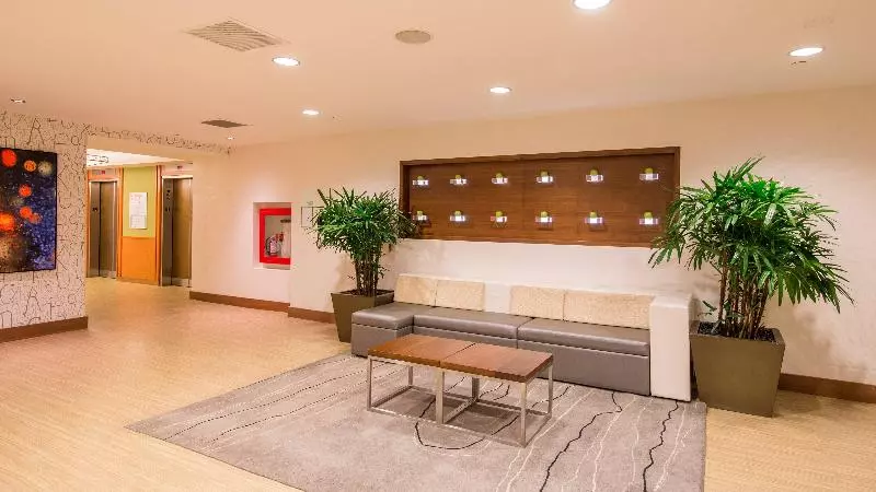 Fotos del hotel Holiday Inn San Francisco - Golden Gateway, An Ihg:  2