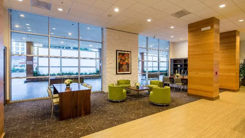 Fotos del hotel Holiday Inn San Francisco - Golden Gateway, An Ihg:  14