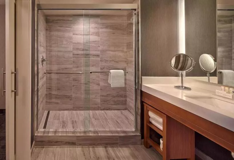 Fotos del hotel Courtyard By Marriott Philadelphia City Avenue:  8