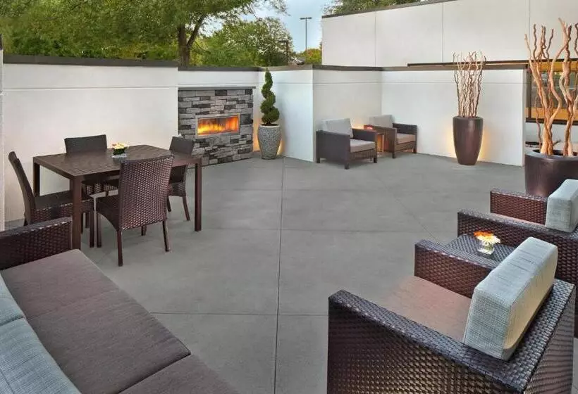 Fotos del hotel Courtyard By Marriott Philadelphia City Avenue:  6