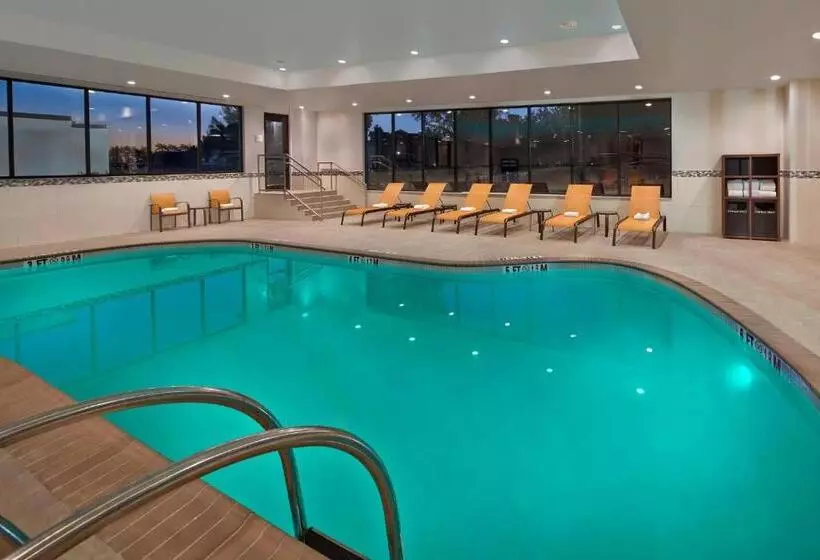 Fotos del hotel Courtyard By Marriott Philadelphia City Avenue:  16