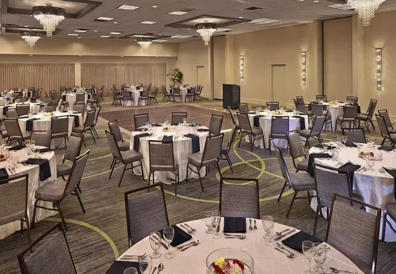 Fotos del hotel Courtyard By Marriott Philadelphia City Avenue:  22